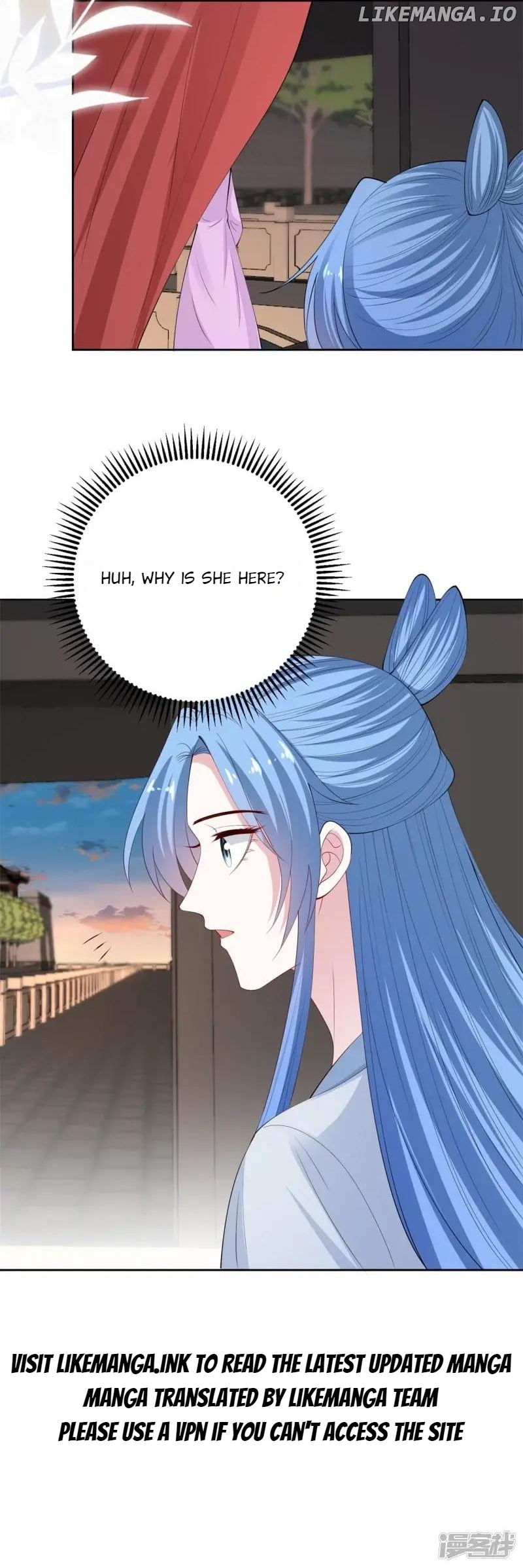 Poisonous Doctor: First Wife’s Daughter Chapter 333 - page 36