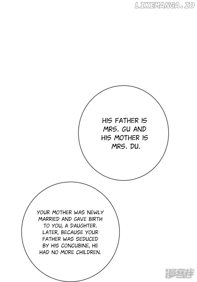 Poisonous Doctor: First Wife’s Daughter Chapter 333 - page 4