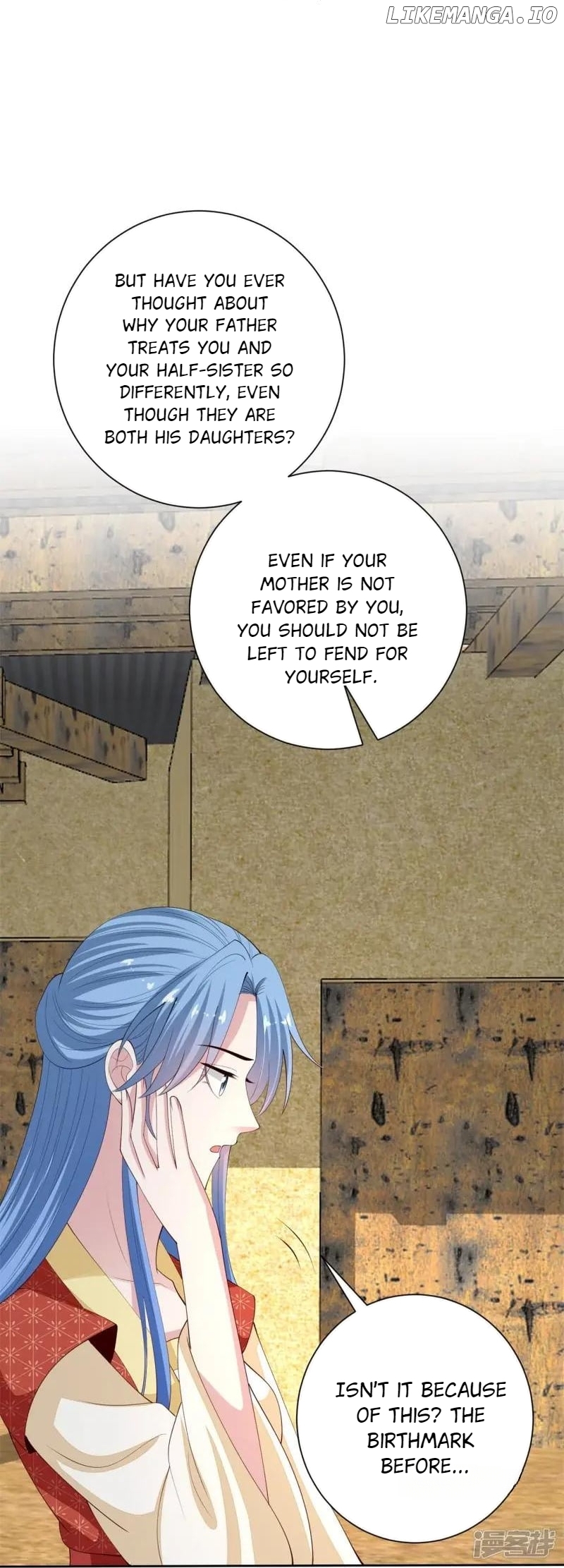 Poisonous Doctor: First Wife’s Daughter Chapter 333 - page 6