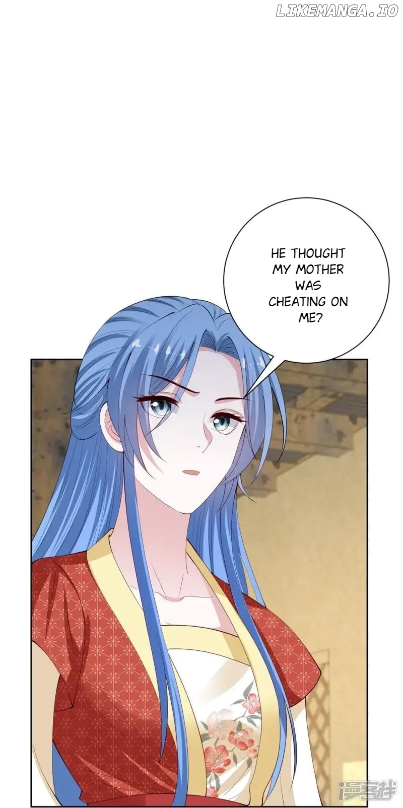 Poisonous Doctor: First Wife’s Daughter Chapter 333 - page 9