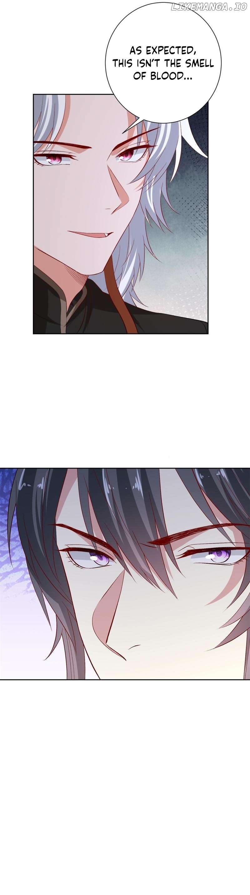 Poisonous Doctor: First Wife’s Daughter Chapter 301 - page 5