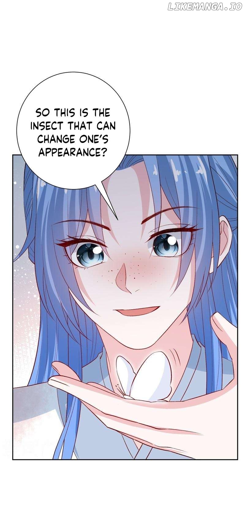 Poisonous Doctor: First Wife’s Daughter Chapter 301 - page 7