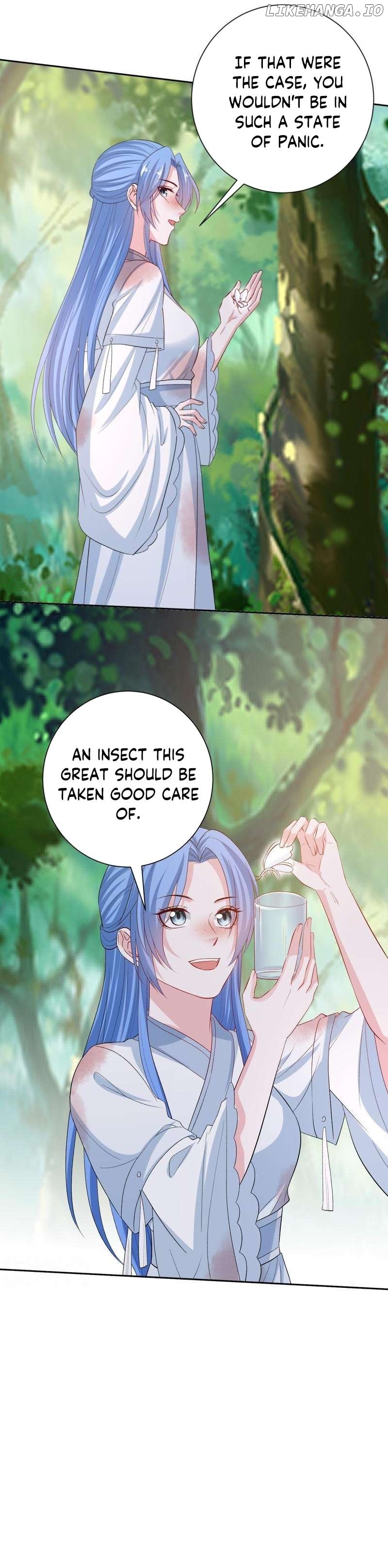 Poisonous Doctor: First Wife’s Daughter Chapter 301 - page 9