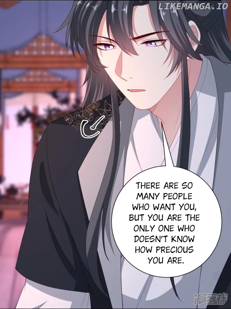 Poisonous Doctor: First Wife’s Daughter Chapter 318 - page 12