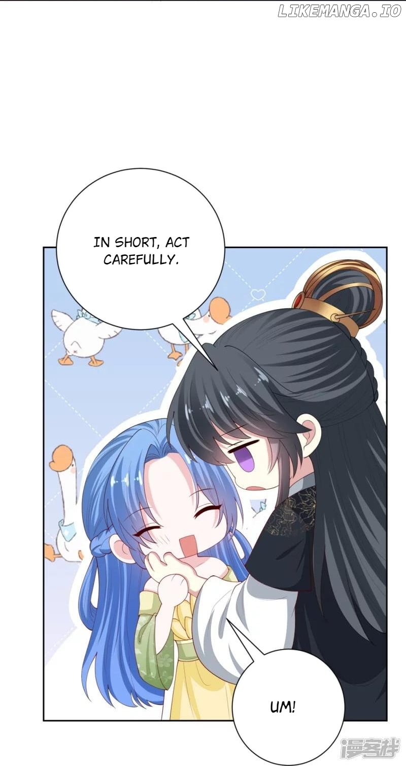Poisonous Doctor: First Wife’s Daughter Chapter 318 - page 13