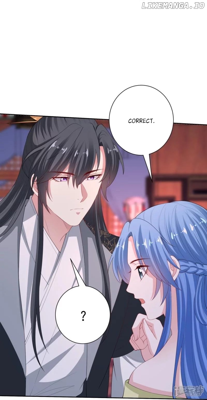 Poisonous Doctor: First Wife’s Daughter Chapter 318 - page 14
