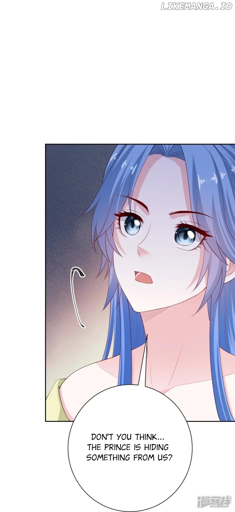 Poisonous Doctor: First Wife’s Daughter Chapter 318 - page 15