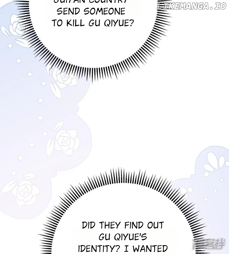 Poisonous Doctor: First Wife’s Daughter Chapter 318 - page 20