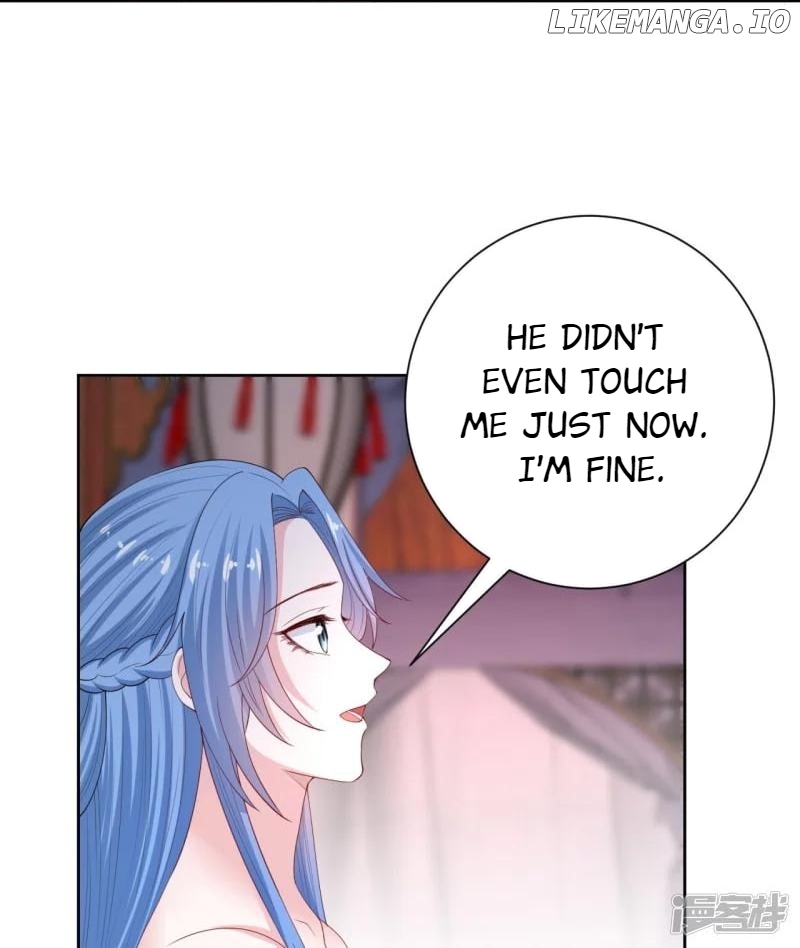 Poisonous Doctor: First Wife’s Daughter Chapter 318 - page 3