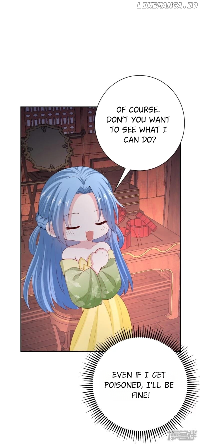 Poisonous Doctor: First Wife’s Daughter Chapter 318 - page 6