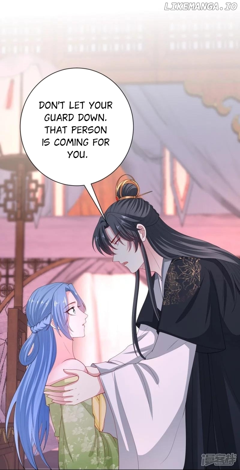Poisonous Doctor: First Wife’s Daughter Chapter 318 - page 7