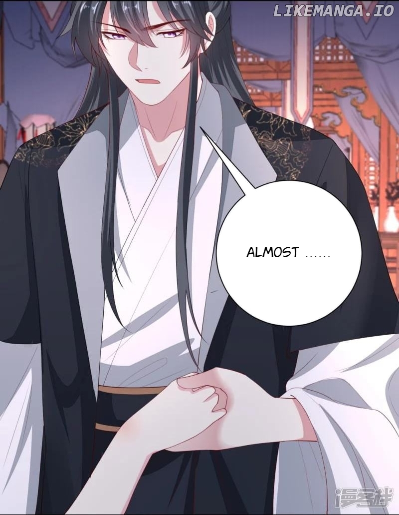 Poisonous Doctor: First Wife’s Daughter Chapter 318 - page 9