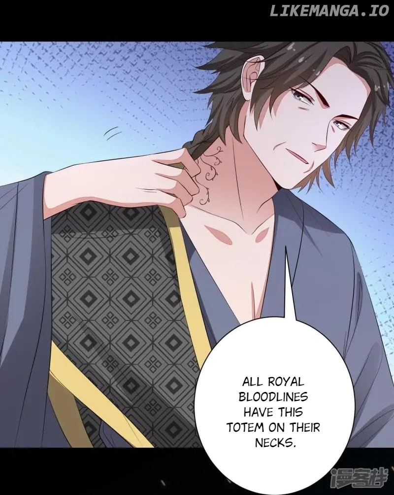 Poisonous Doctor: First Wife’s Daughter Chapter 359 - page 11