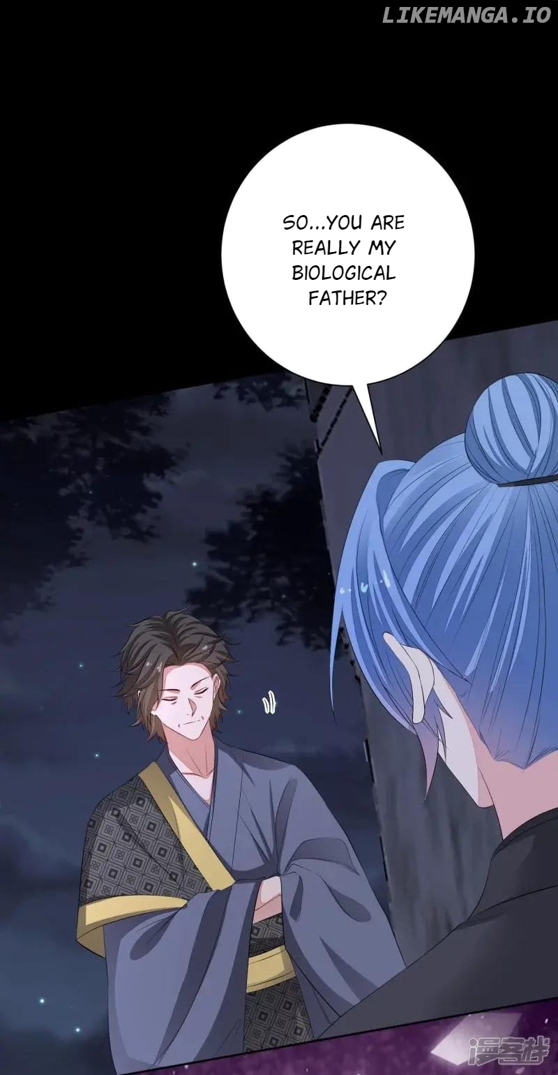 Poisonous Doctor: First Wife’s Daughter Chapter 359 - page 13
