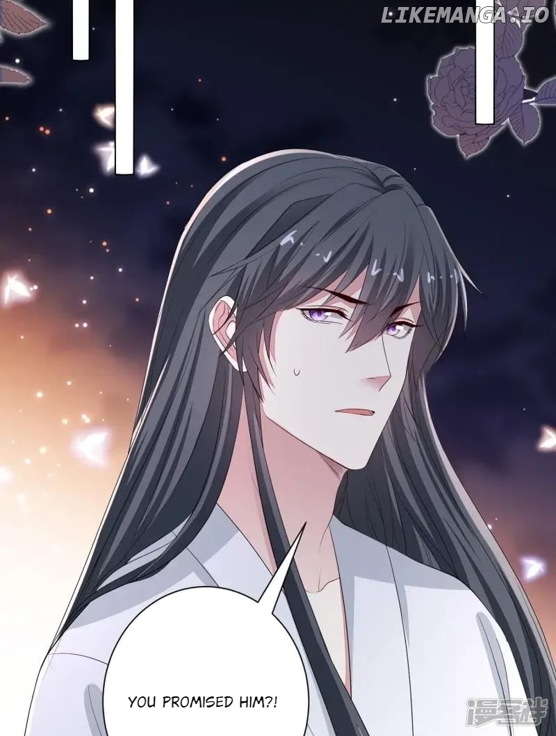 Poisonous Doctor: First Wife’s Daughter Chapter 359 - page 16