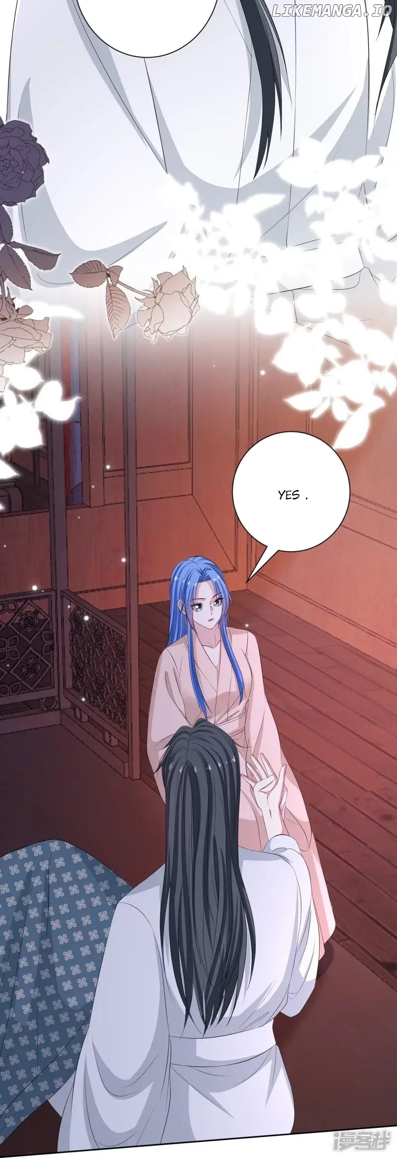 Poisonous Doctor: First Wife’s Daughter Chapter 359 - page 17