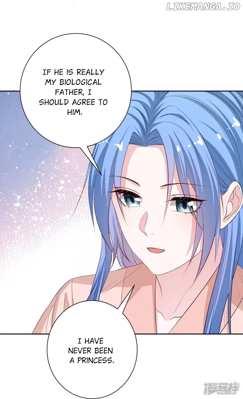 Poisonous Doctor: First Wife’s Daughter Chapter 359 - page 19