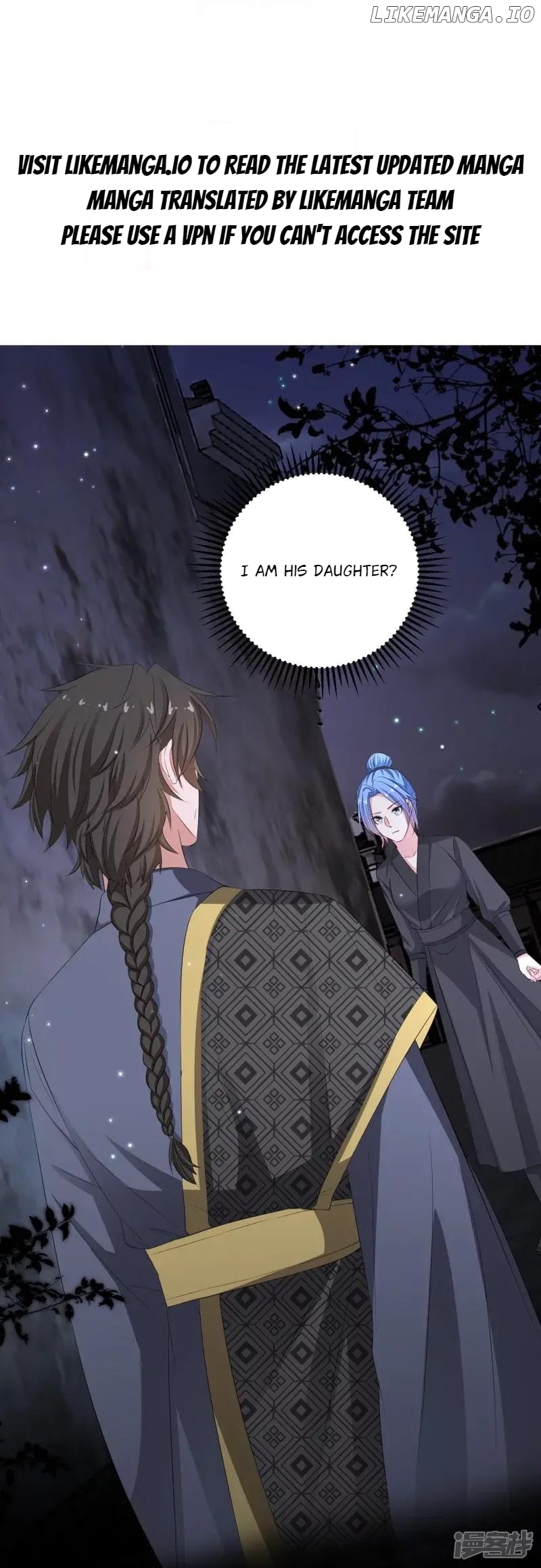Poisonous Doctor: First Wife’s Daughter Chapter 359 - page 2
