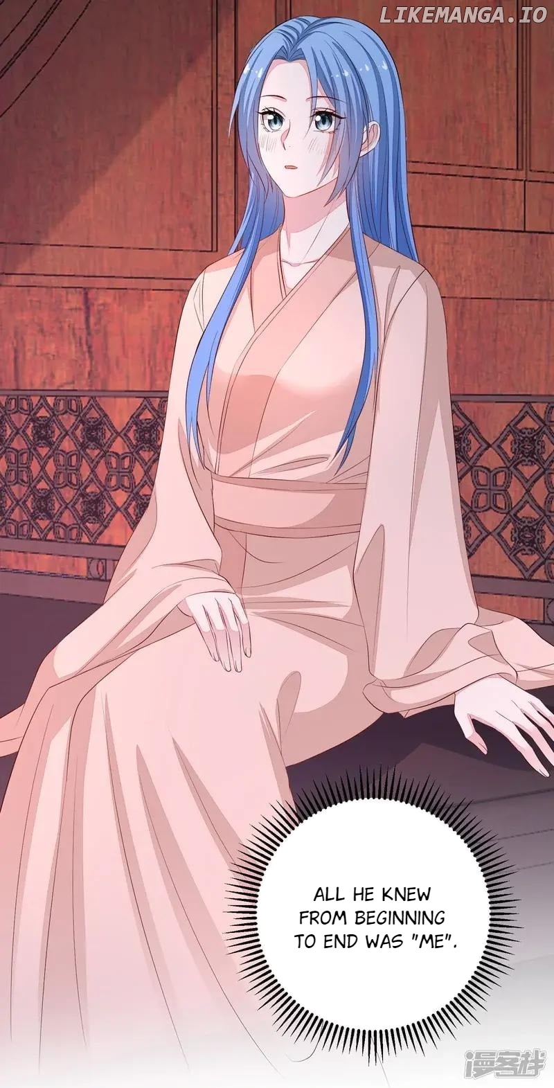 Poisonous Doctor: First Wife’s Daughter Chapter 359 - page 27
