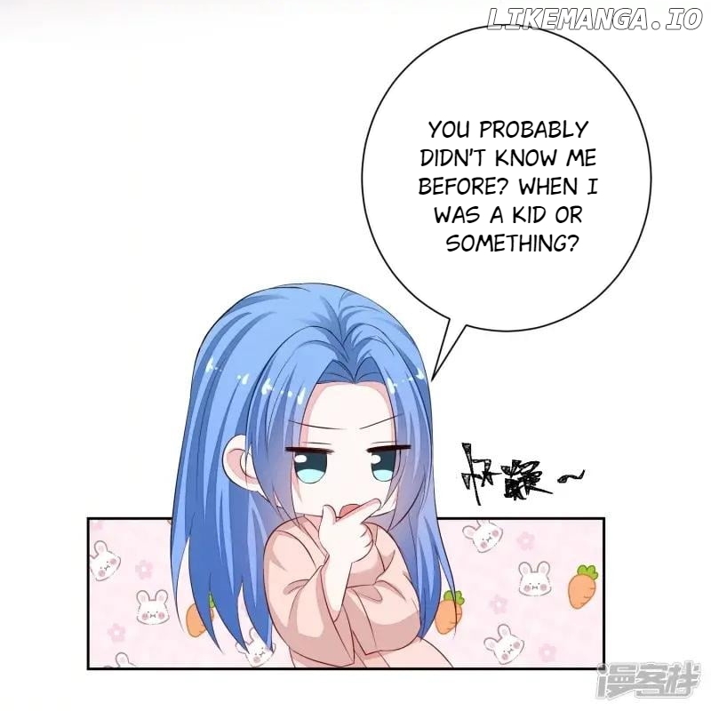 Poisonous Doctor: First Wife’s Daughter Chapter 359 - page 28