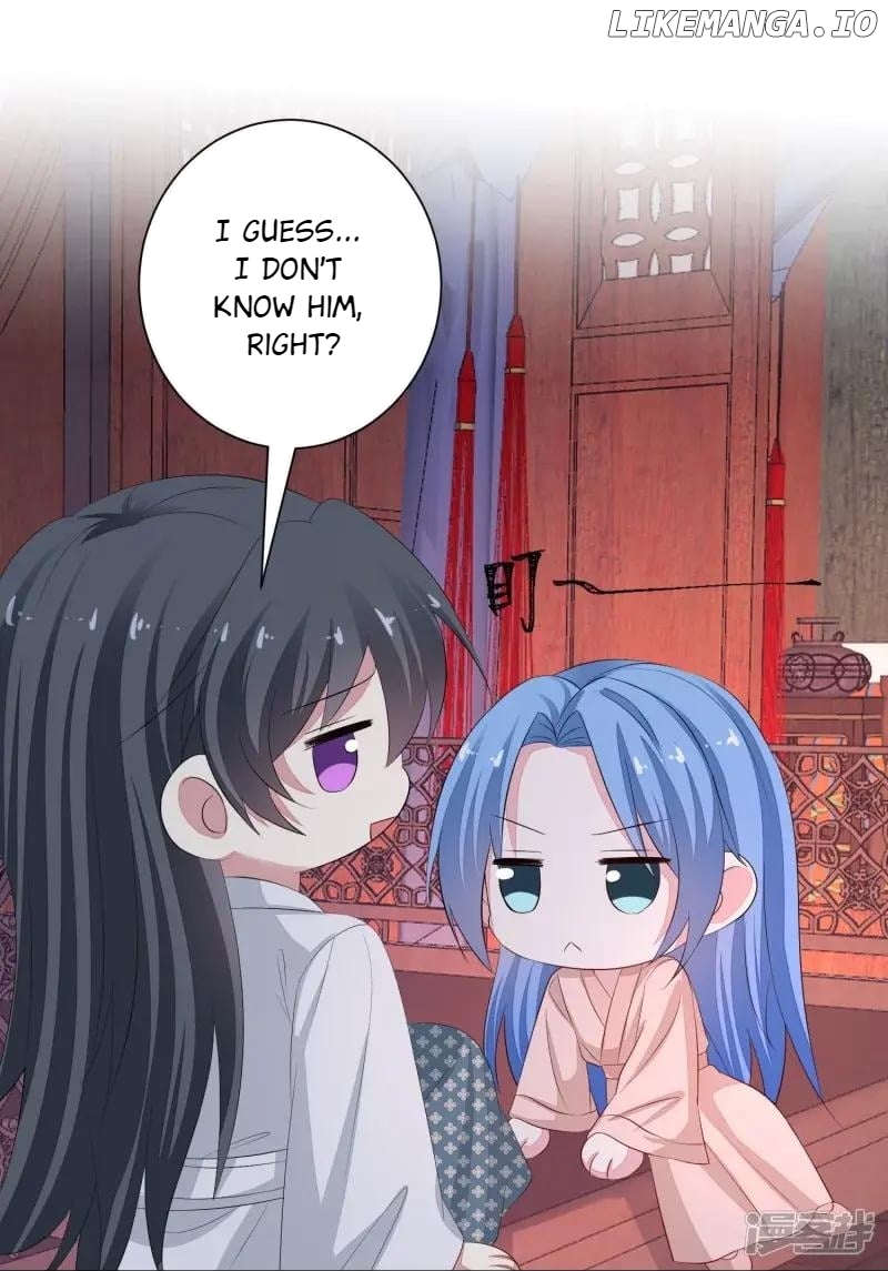 Poisonous Doctor: First Wife’s Daughter Chapter 359 - page 29