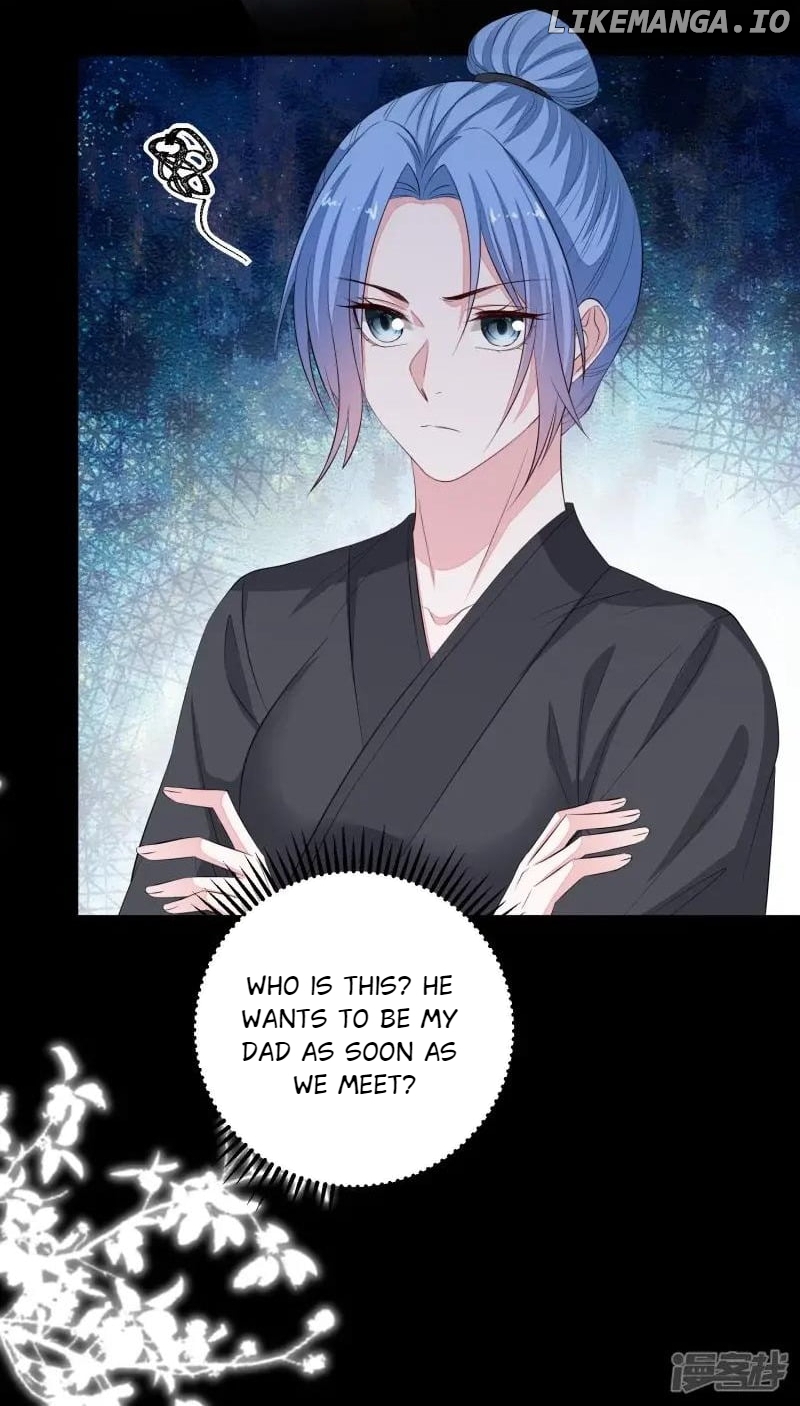 Poisonous Doctor: First Wife’s Daughter Chapter 359 - page 3
