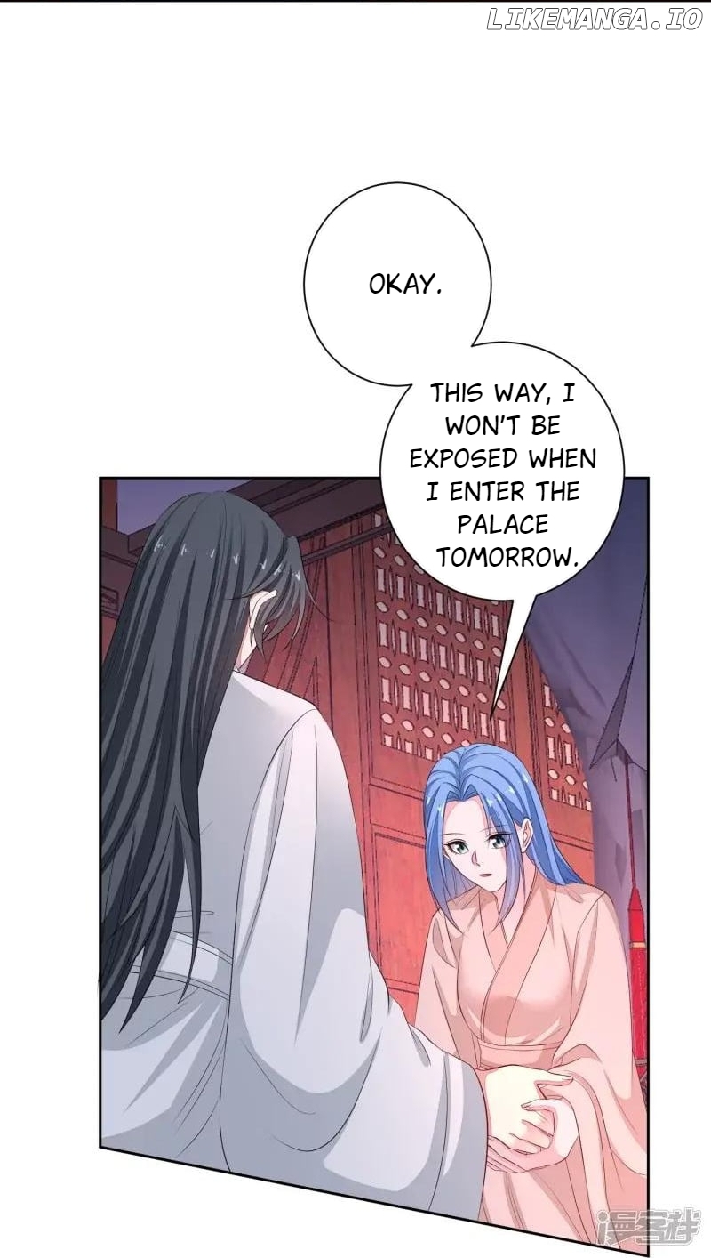 Poisonous Doctor: First Wife’s Daughter Chapter 359 - page 30
