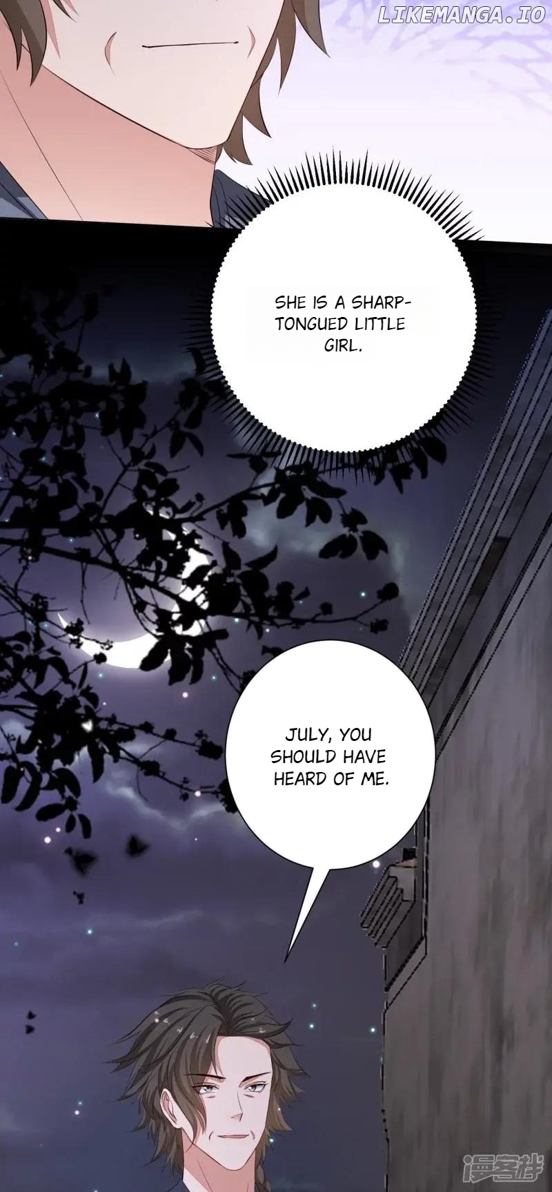 Poisonous Doctor: First Wife’s Daughter Chapter 359 - page 6
