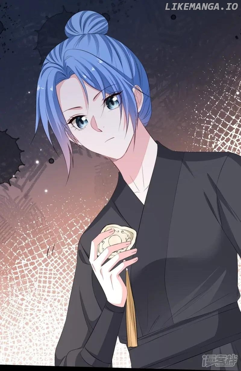 Poisonous Doctor: First Wife’s Daughter Chapter 359 - page 9