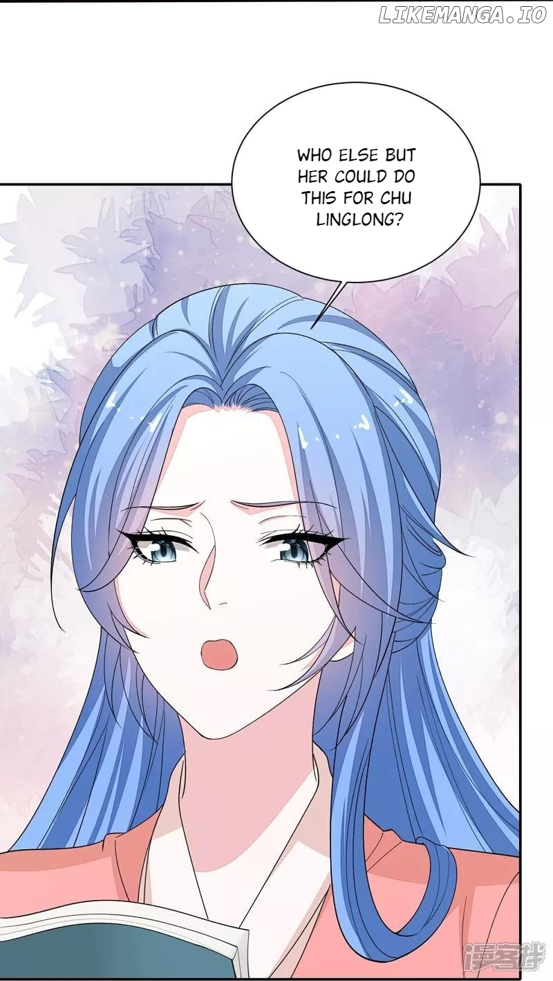 Poisonous Doctor: First Wife’s Daughter Chapter 385 - page 15