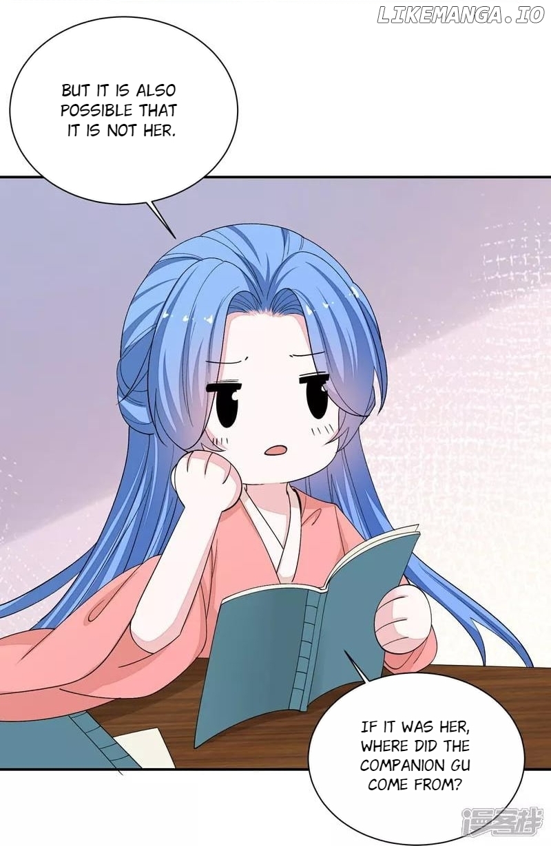 Poisonous Doctor: First Wife’s Daughter Chapter 385 - page 16