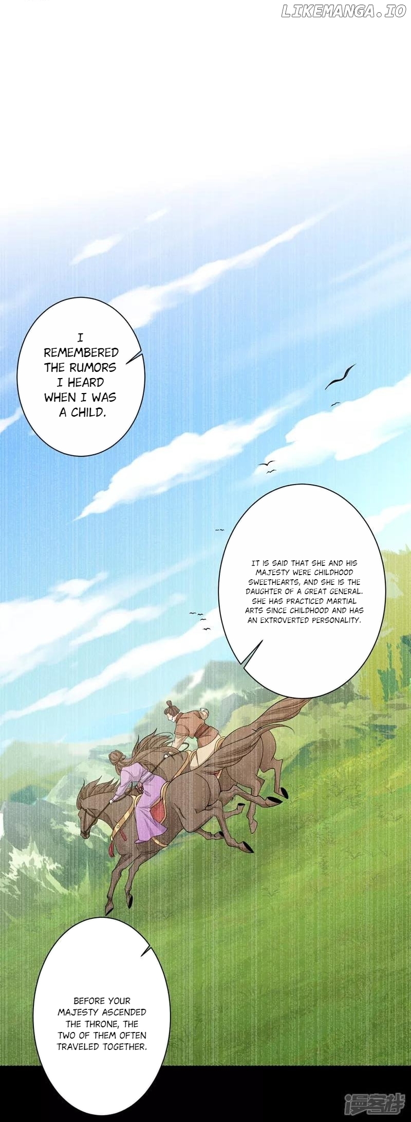 Poisonous Doctor: First Wife’s Daughter Chapter 385 - page 18