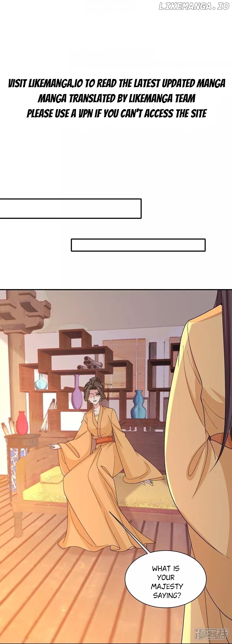 Poisonous Doctor: First Wife’s Daughter Chapter 385 - page 2