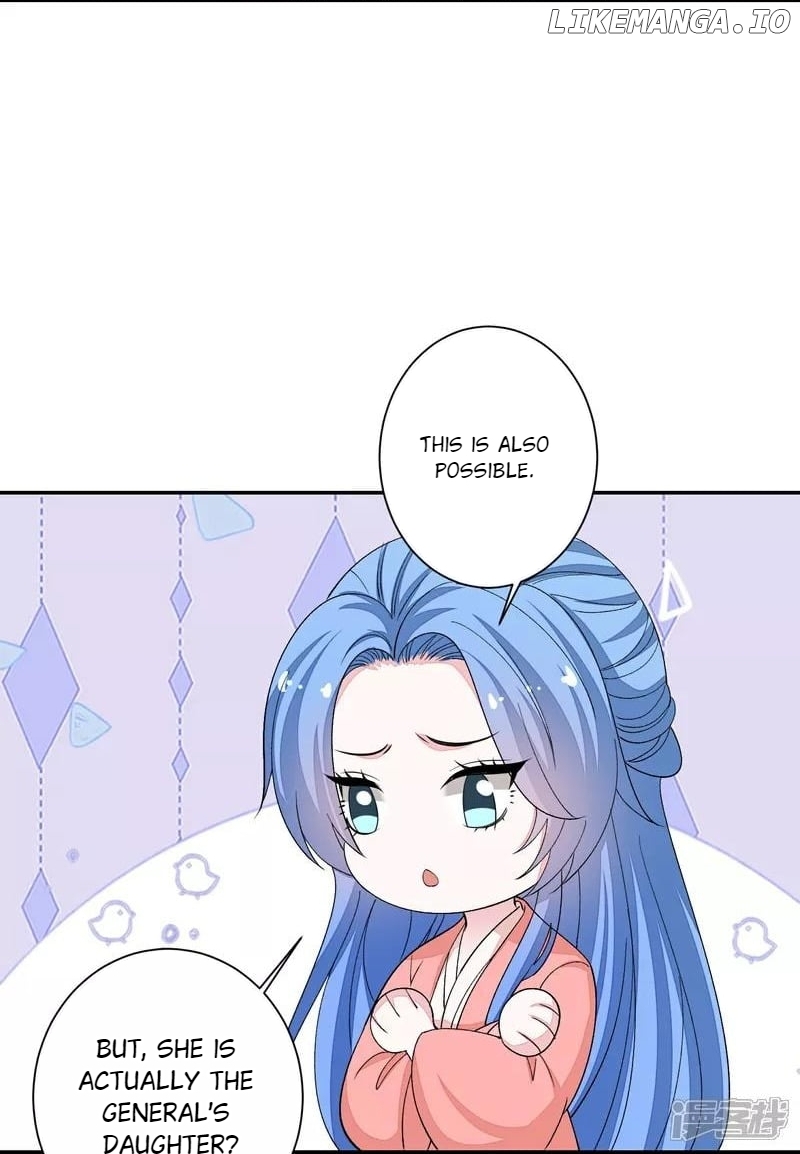 Poisonous Doctor: First Wife’s Daughter Chapter 385 - page 20