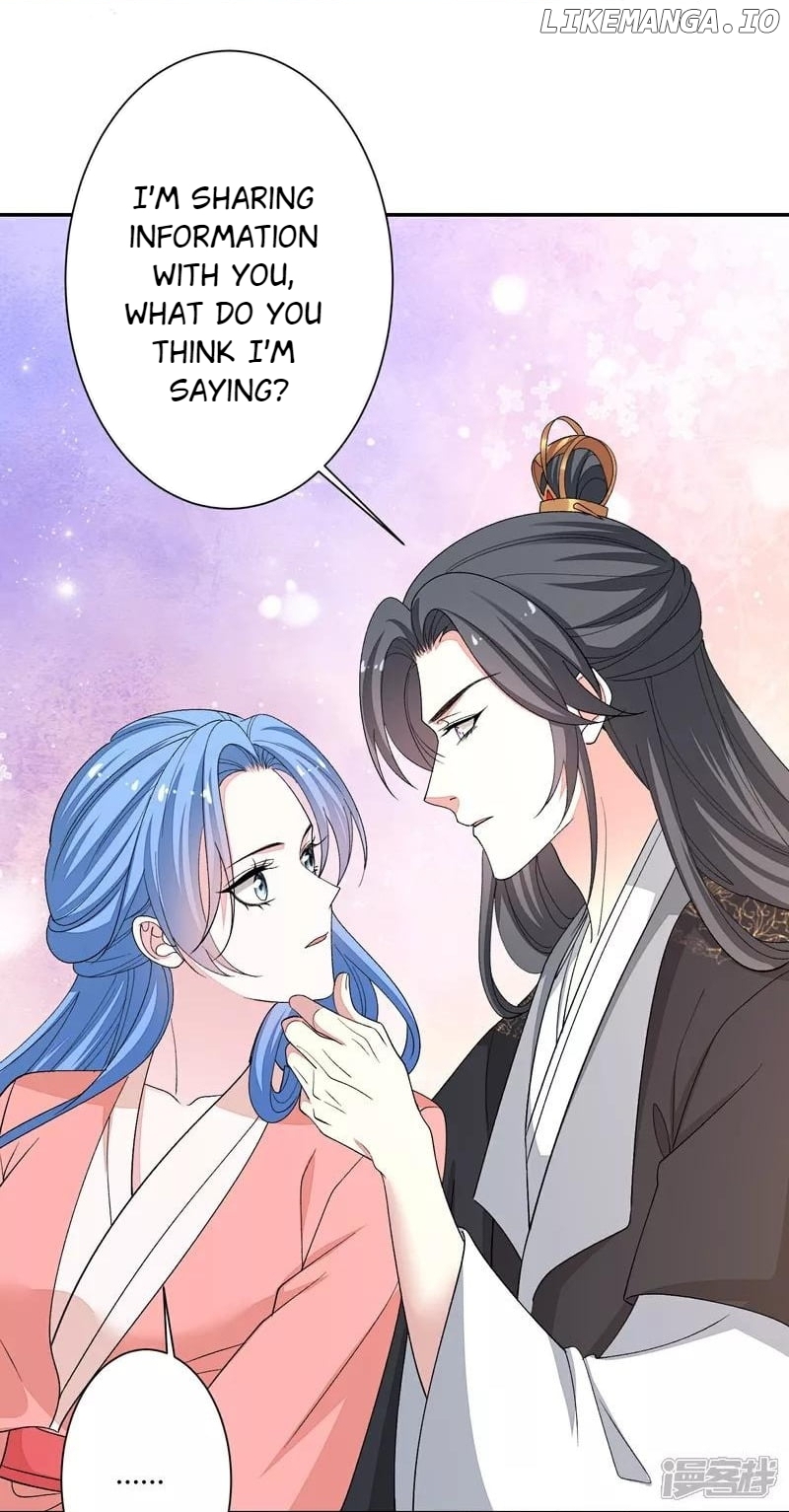 Poisonous Doctor: First Wife’s Daughter Chapter 385 - page 23
