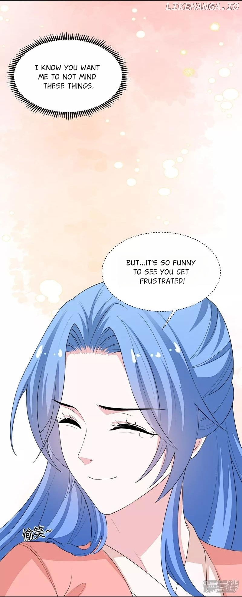 Poisonous Doctor: First Wife’s Daughter Chapter 385 - page 28