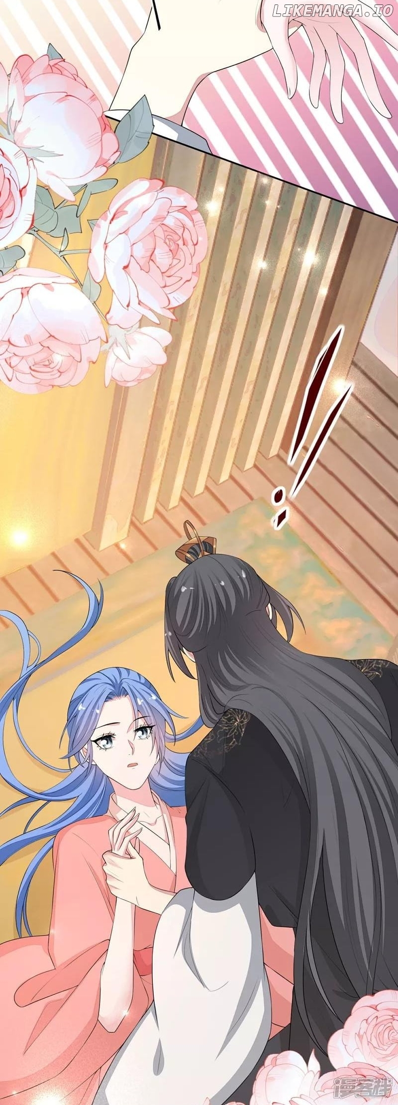 Poisonous Doctor: First Wife’s Daughter Chapter 385 - page 30