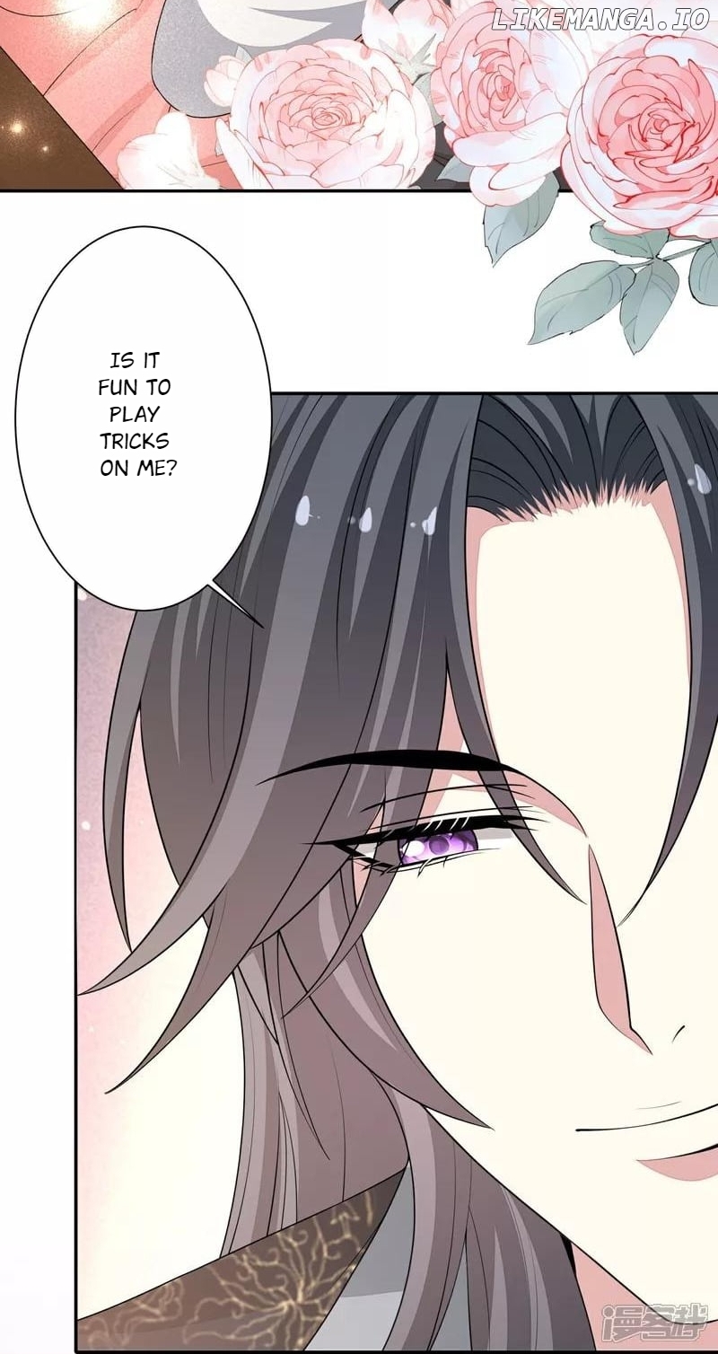 Poisonous Doctor: First Wife’s Daughter Chapter 385 - page 31