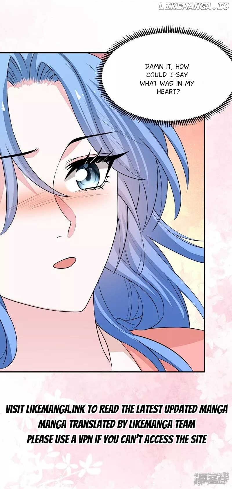 Poisonous Doctor: First Wife’s Daughter Chapter 385 - page 32