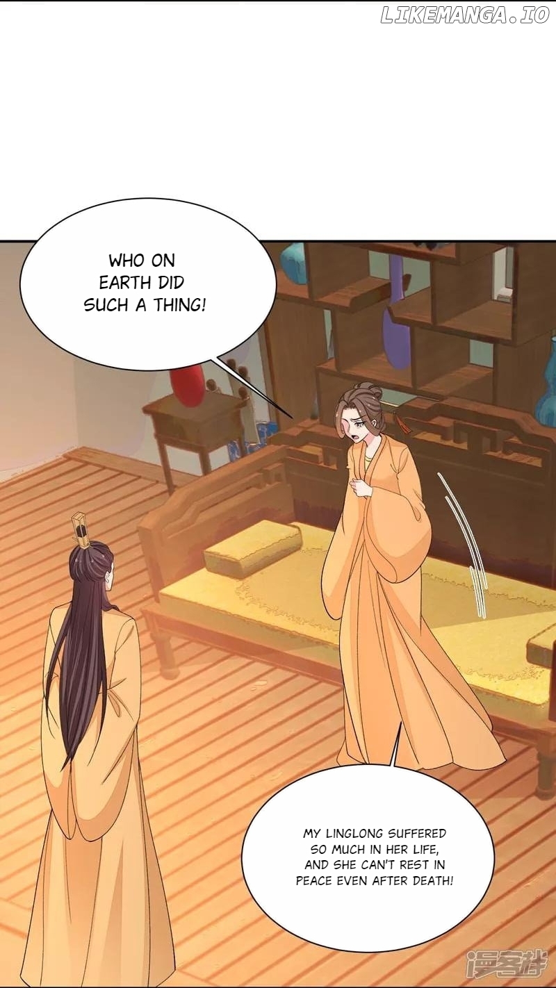 Poisonous Doctor: First Wife’s Daughter Chapter 385 - page 4