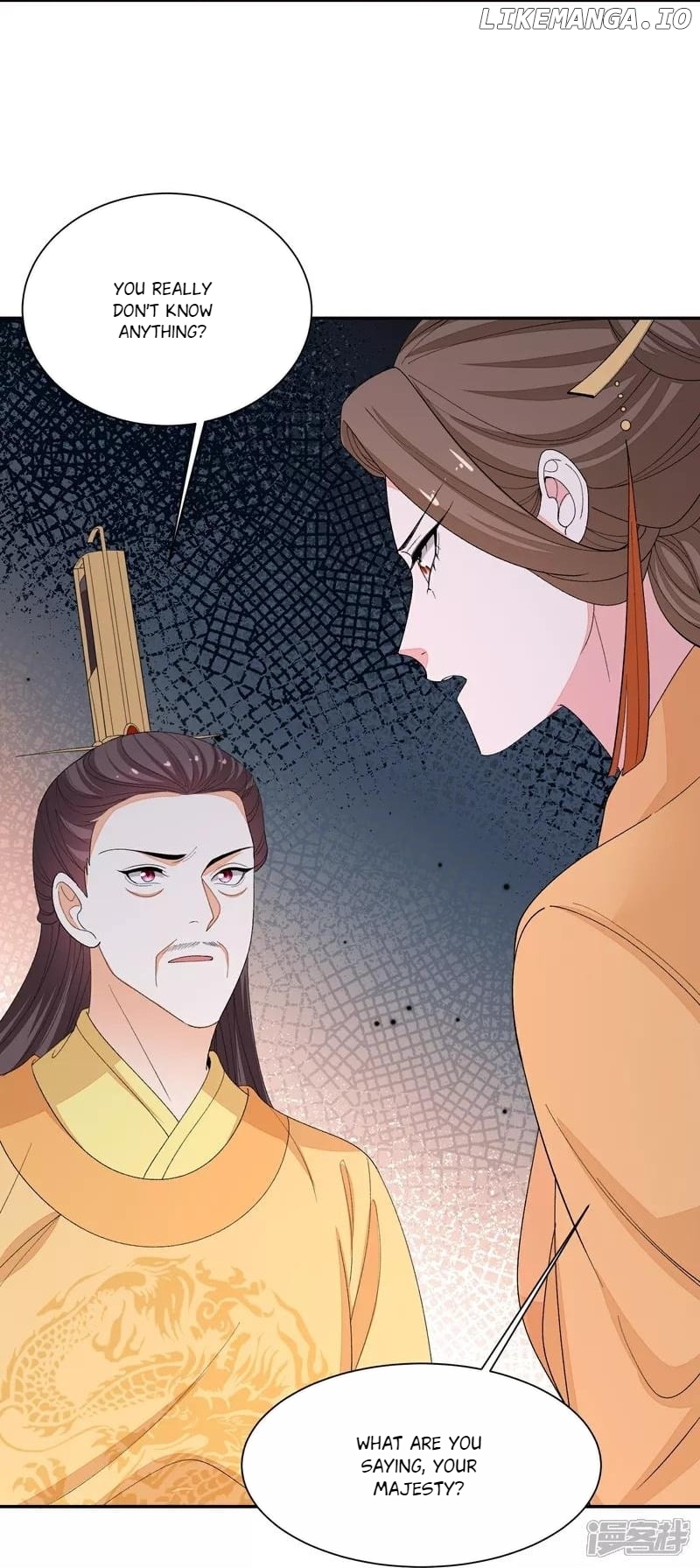 Poisonous Doctor: First Wife’s Daughter Chapter 385 - page 5