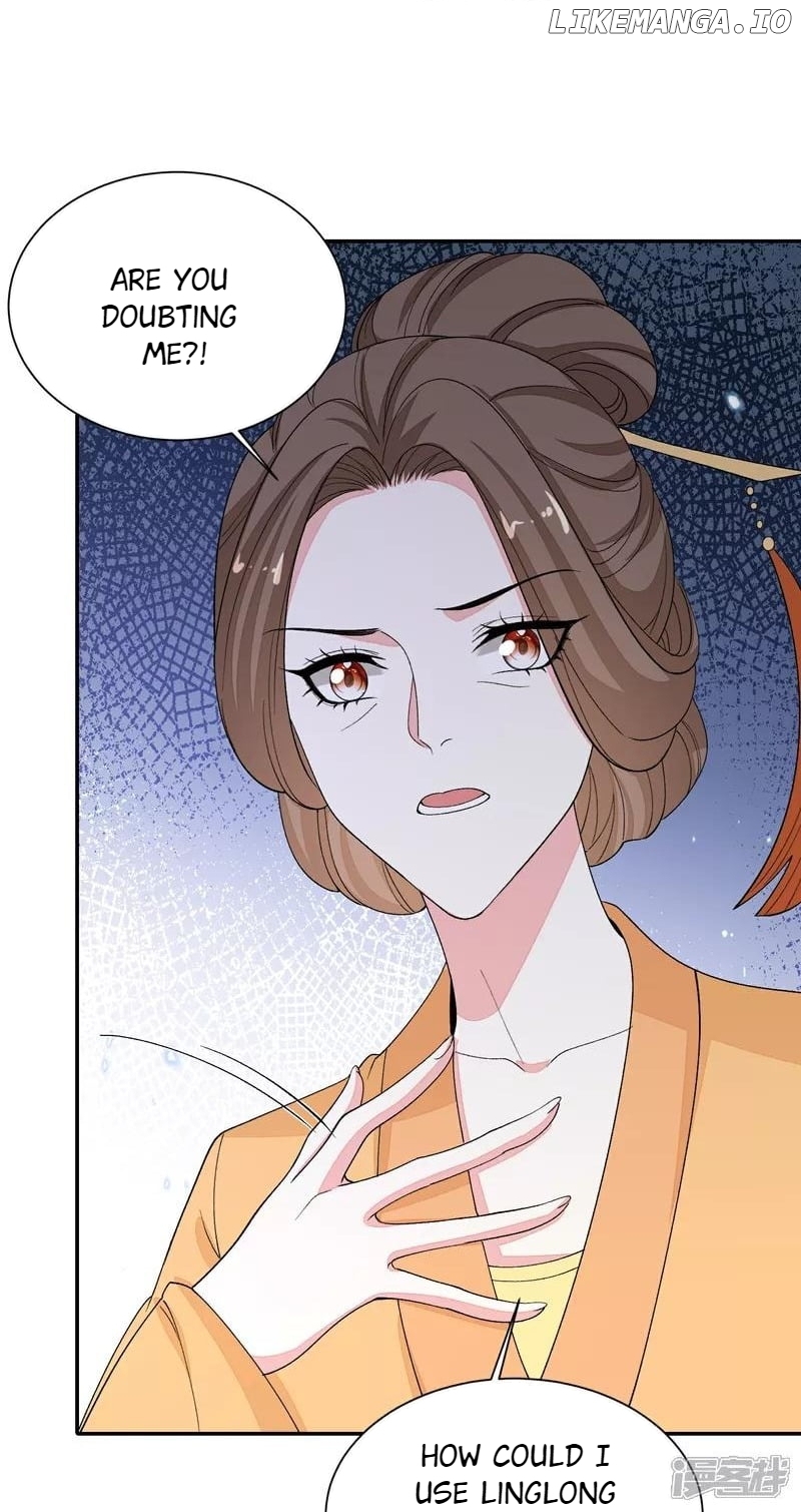 Poisonous Doctor: First Wife’s Daughter Chapter 385 - page 6