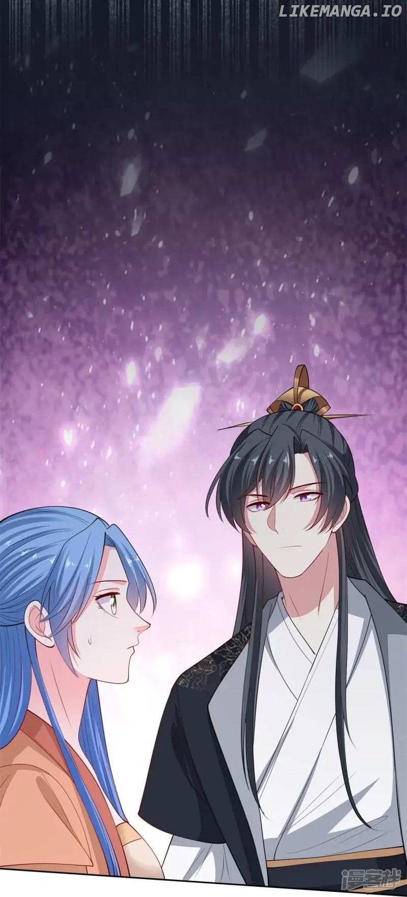 Poisonous Doctor: First Wife’s Daughter Chapter 347 - page 10