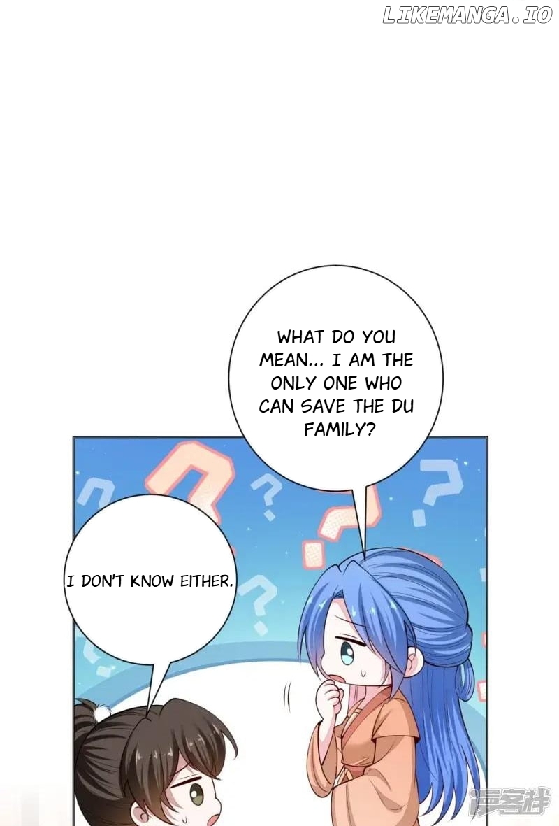 Poisonous Doctor: First Wife’s Daughter Chapter 347 - page 11