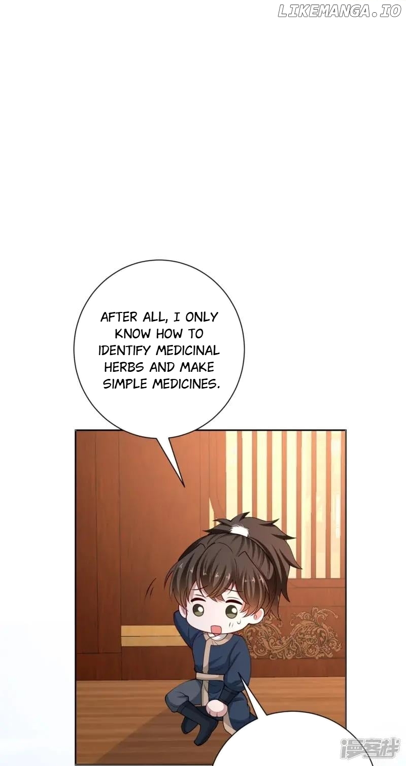 Poisonous Doctor: First Wife’s Daughter Chapter 347 - page 13