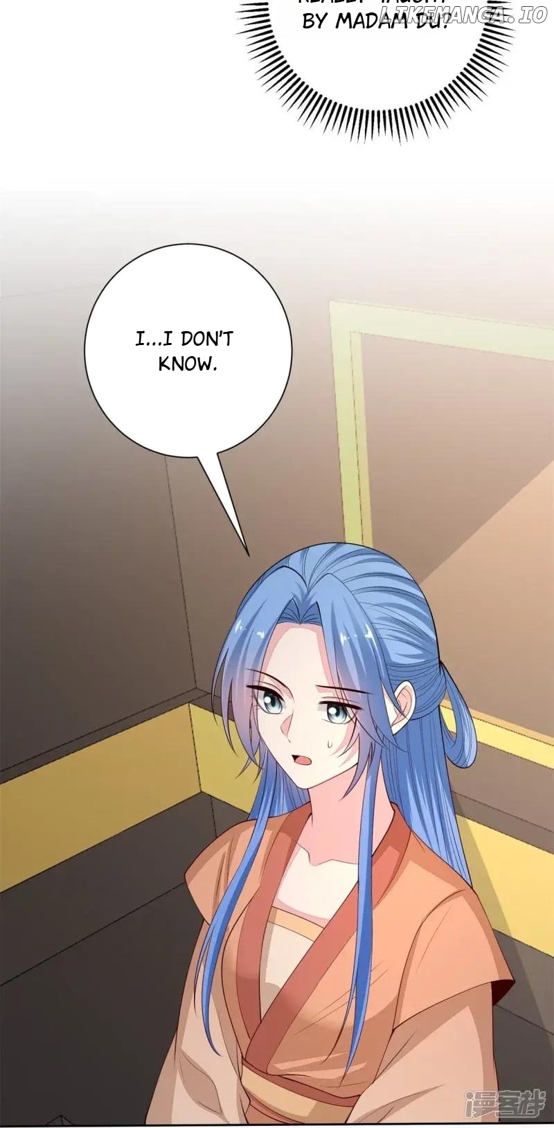 Poisonous Doctor: First Wife’s Daughter Chapter 347 - page 19