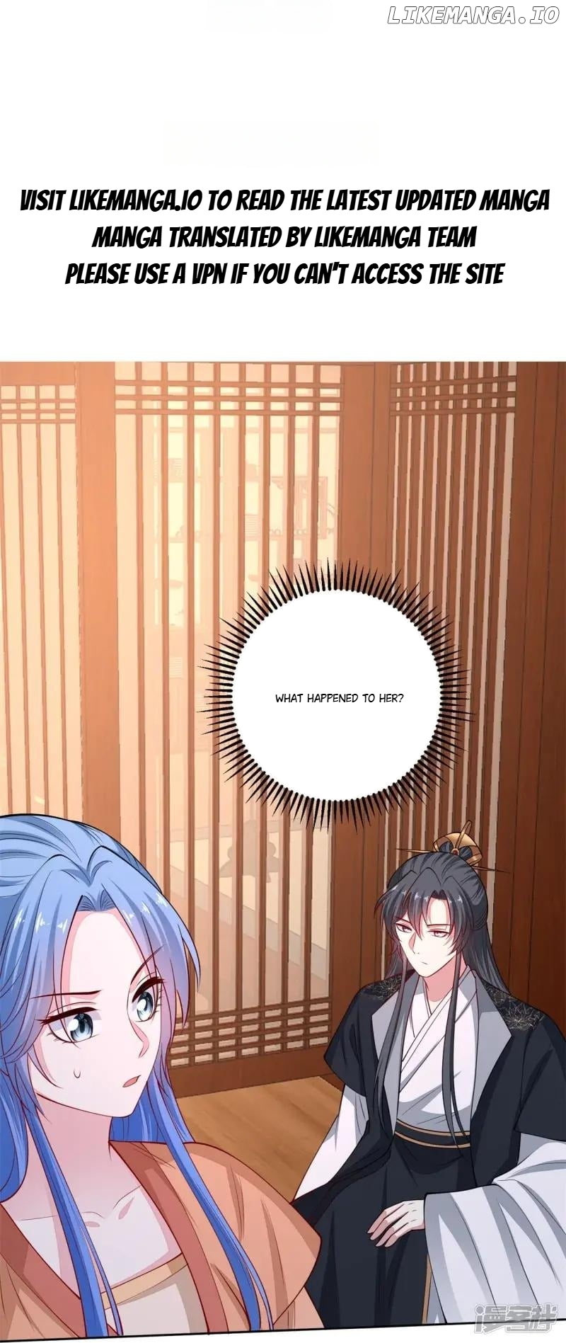 Poisonous Doctor: First Wife’s Daughter Chapter 347 - page 2