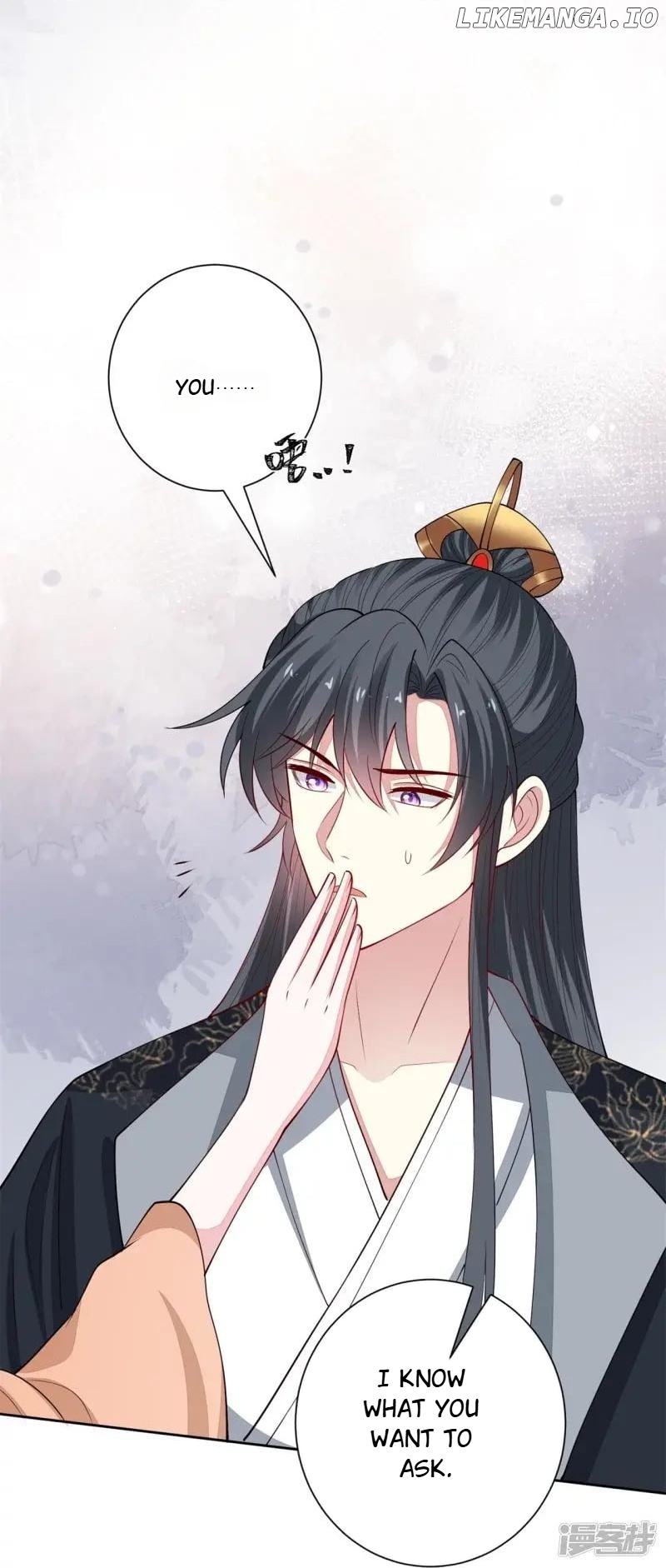 Poisonous Doctor: First Wife’s Daughter Chapter 347 - page 20