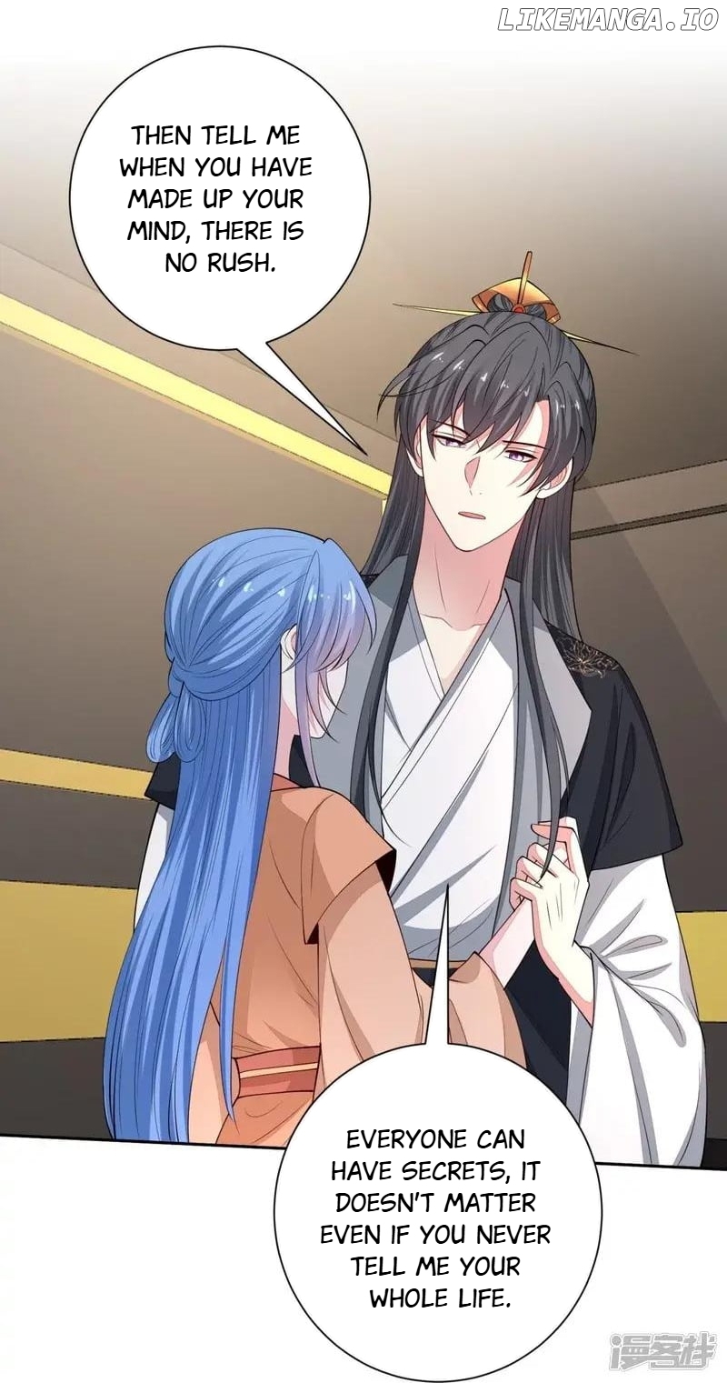 Poisonous Doctor: First Wife’s Daughter Chapter 347 - page 25