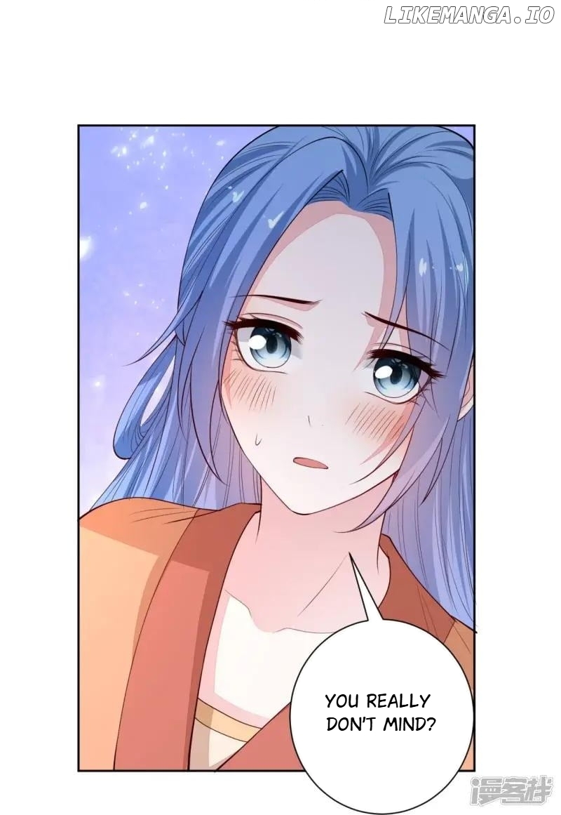 Poisonous Doctor: First Wife’s Daughter Chapter 347 - page 26